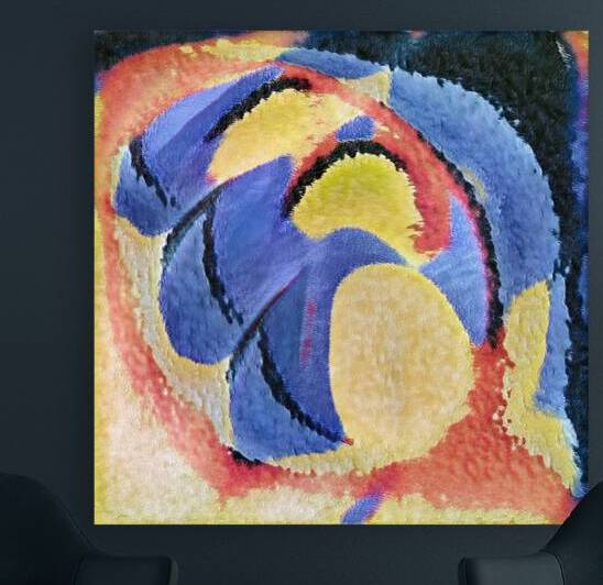 1424 8K by Abstratica