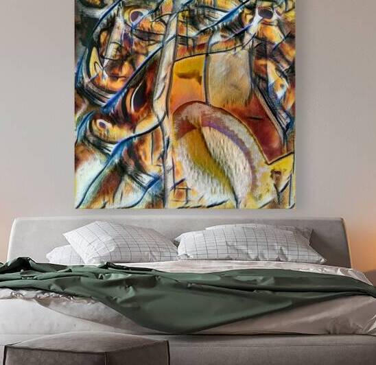 1405 8K by Abstratica