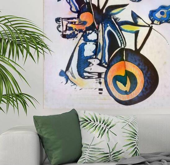 1419 8K by Abstratica