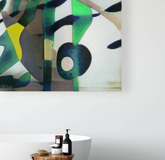 1418 8K by Abstratica