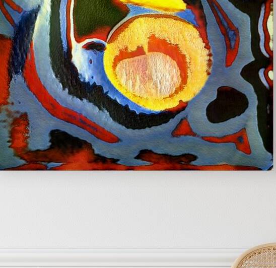 1409 8K by Abstratica