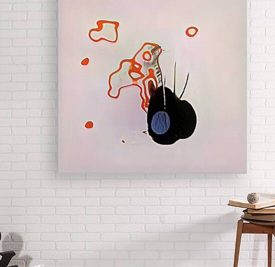 1417 8K by Abstratica