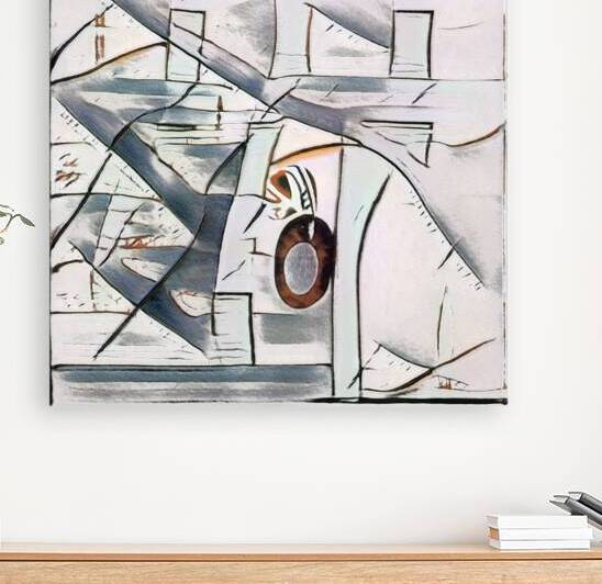 1416 8K by Abstratica