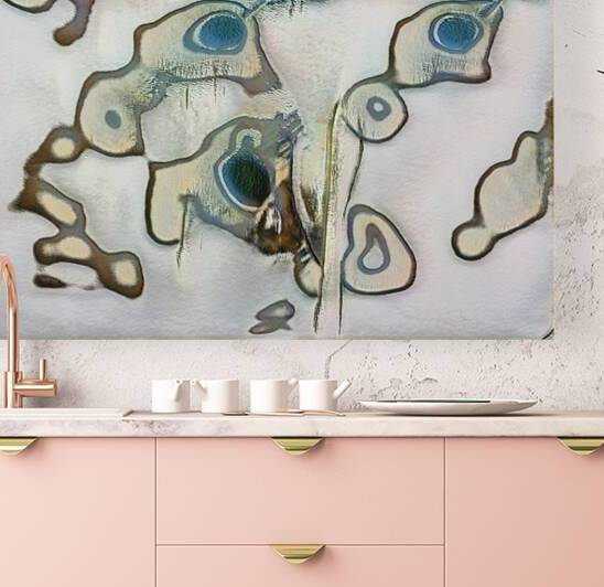 1400 8K by Abstratica