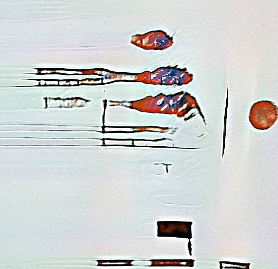 1397 8K by Abstratica