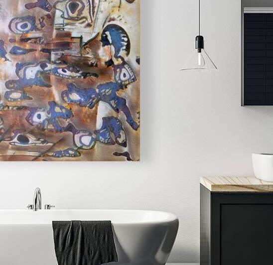 1429 8K by Abstratica