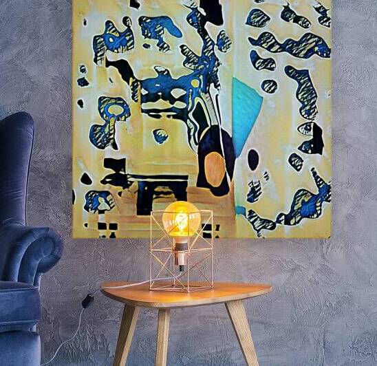 1406 8K by Abstratica