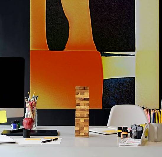 1415 8K by Abstratica