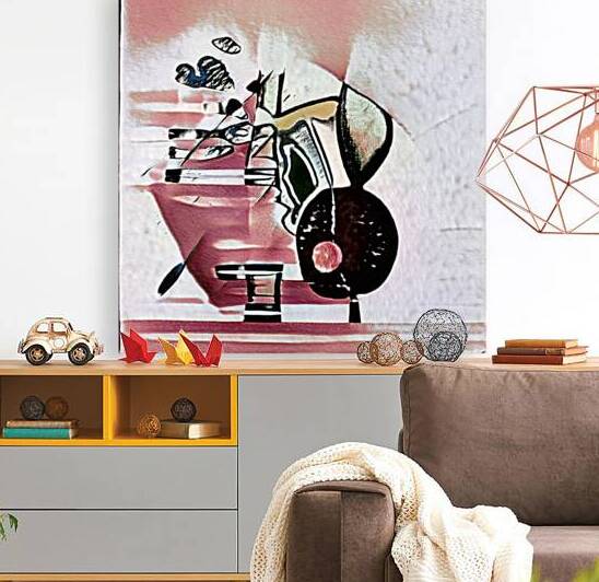 1404 8K by Abstratica