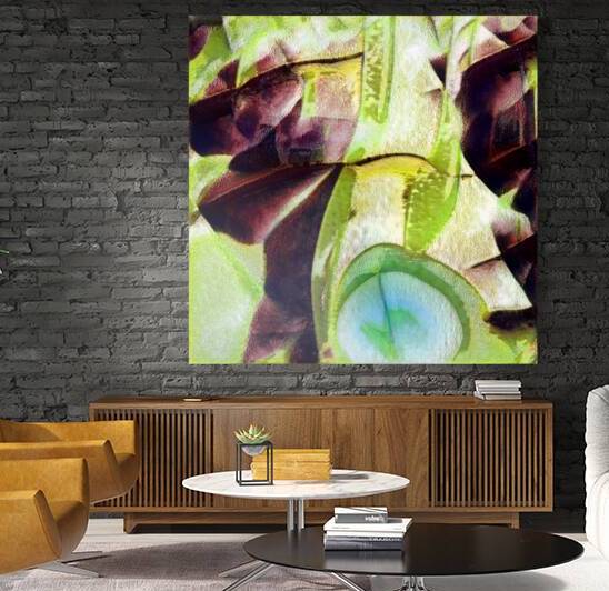 1445 8K by Abstratica