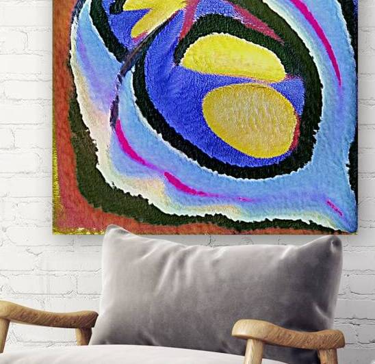 1463 8K by Abstratica