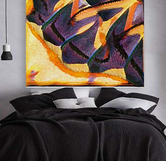 1466 8K by Abstratica