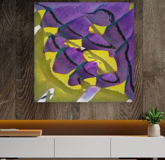 1437 8K by Abstratica