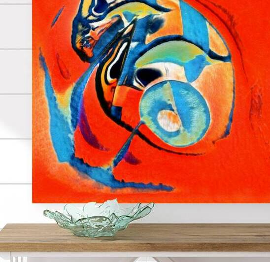 1431 8K by Abstratica