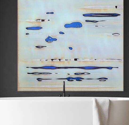 1436 8K by Abstratica