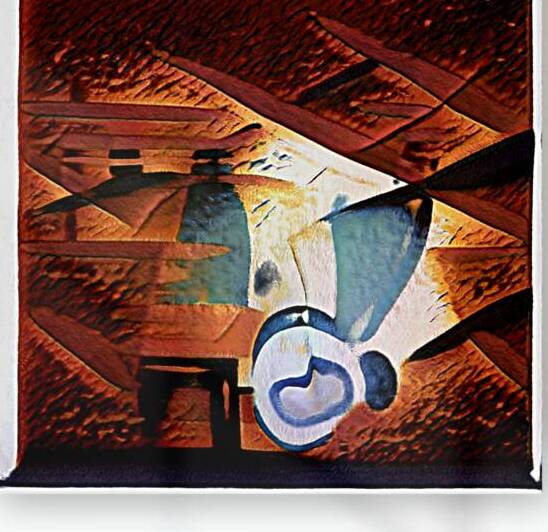 1453 8K by Abstratica