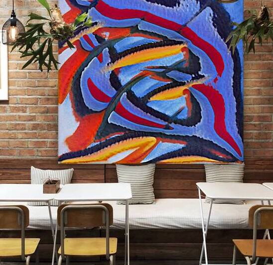 1438 8K by Abstratica