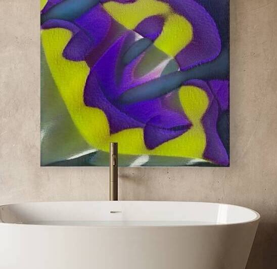 1469 8K by Abstratica