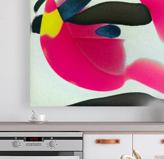 1444 8K by Abstratica