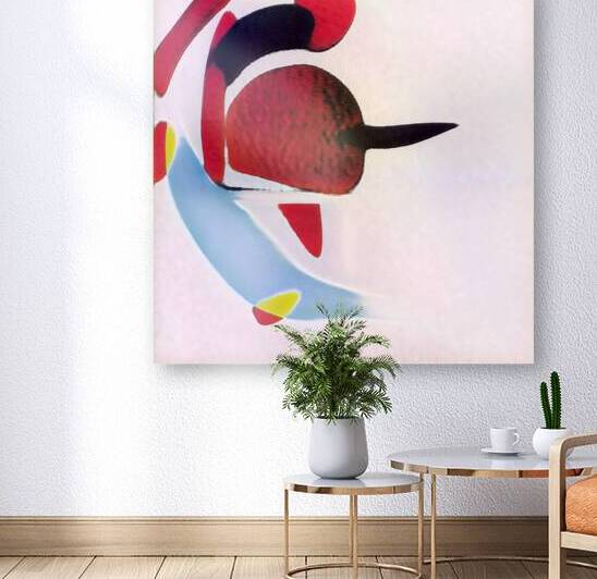 1456 8K by Abstratica