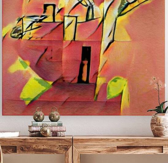 1479 8K by Abstratica