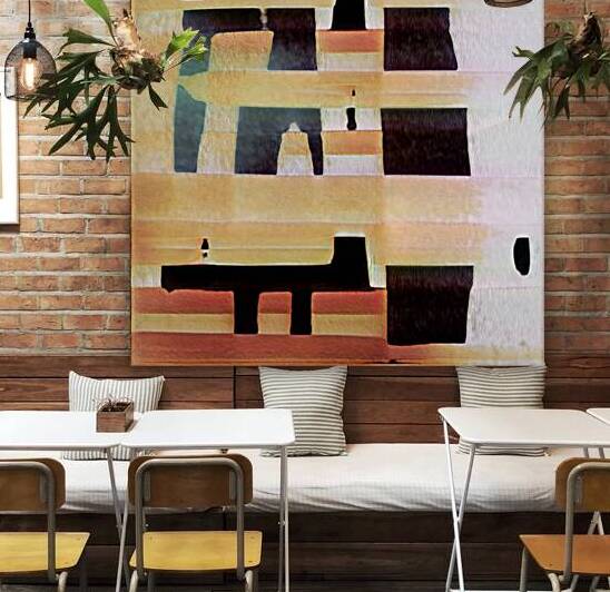 1510 8K by Abstratica