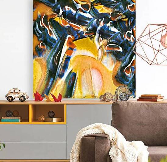 1509 8K by Abstratica