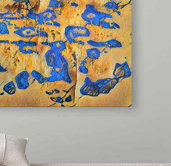 1476 8K by Abstratica