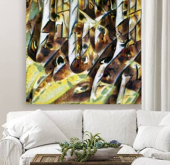 1498 8K by Abstratica