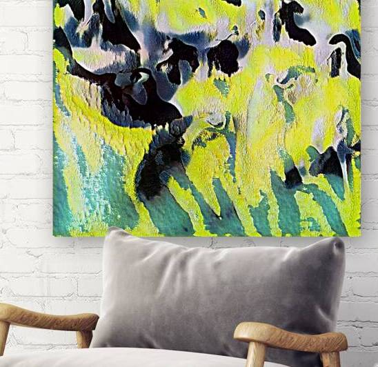 1493 8K by Abstratica