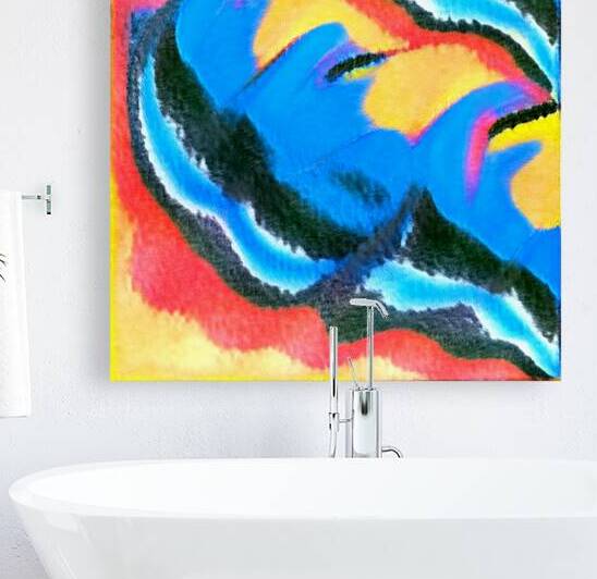 1502 8K by Abstratica