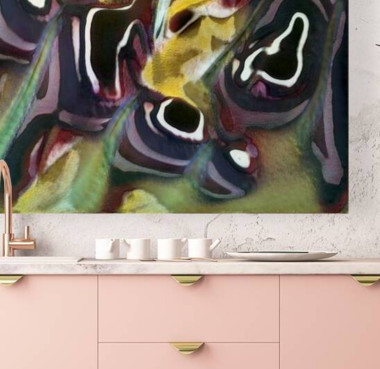 1490 8K by Abstratica