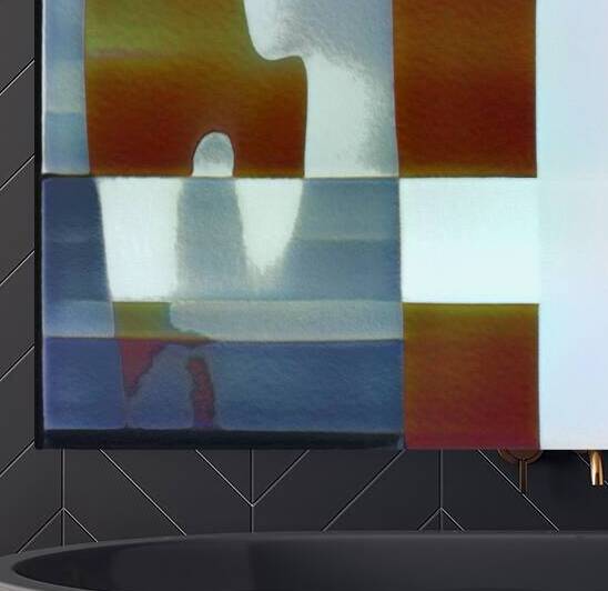 1496 8K by Abstratica