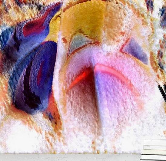 1514 8K by Abstratica