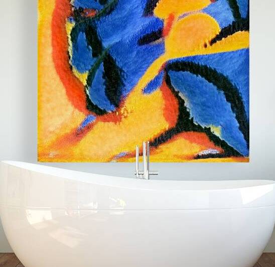 1535 8K by Abstratica