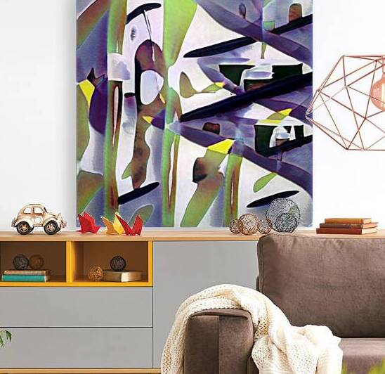 1515 8K by Abstratica