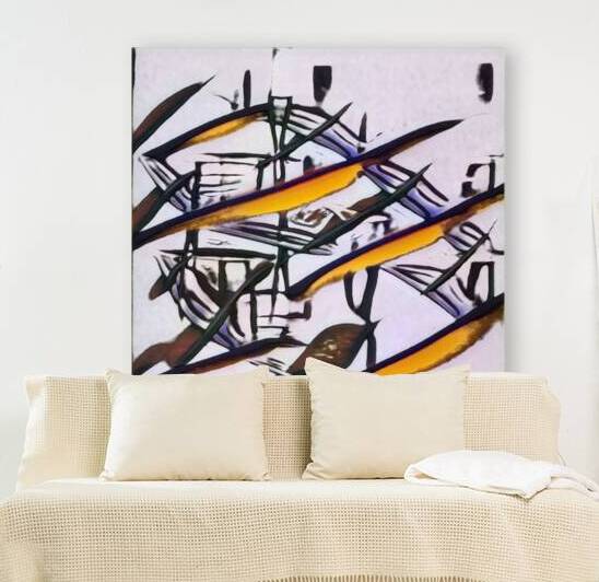 1528 8K by Abstratica