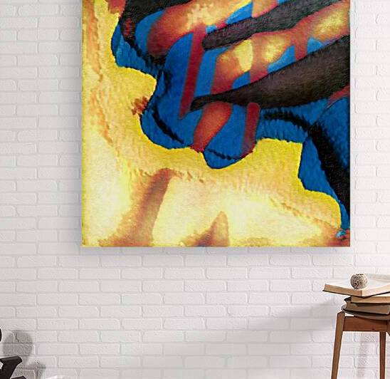 1521 8K by Abstratica