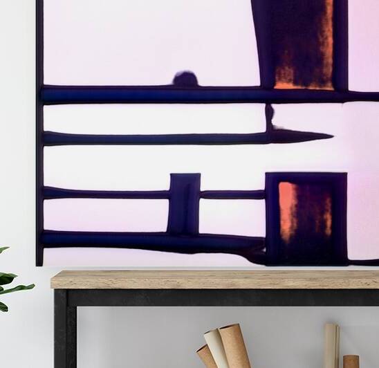 1512 8K by Abstratica