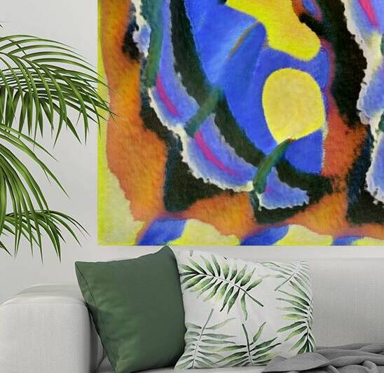 1519 8K by Abstratica