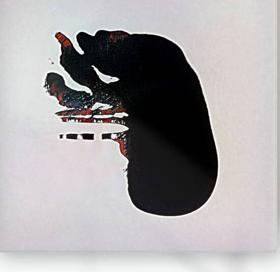 1518 8K by Abstratica