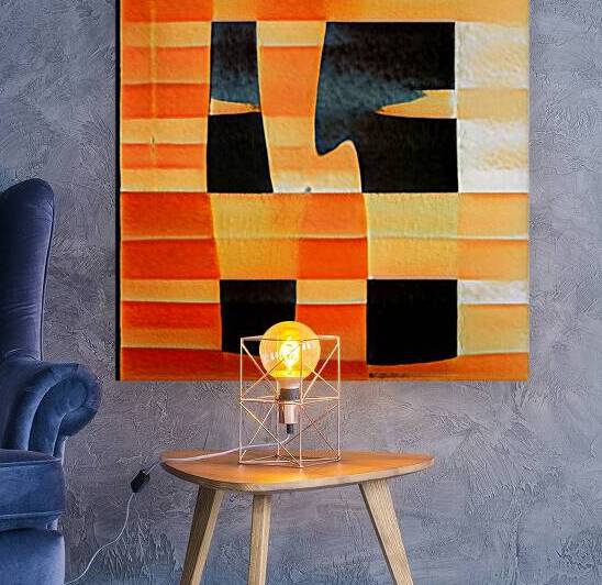 1538 8K by Abstratica