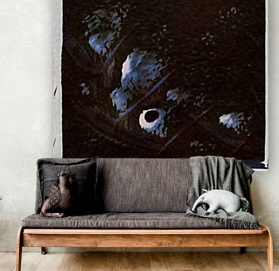 1533 8K by Abstratica