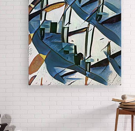 1549 8K by Abstratica