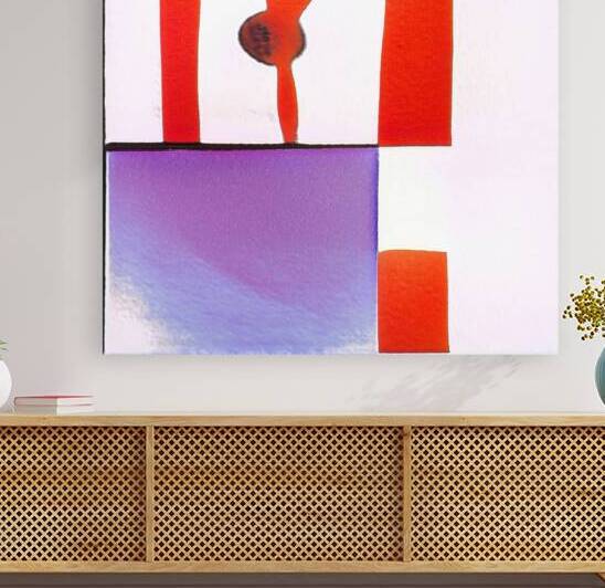 1511 8K by Abstratica