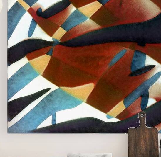 1536 8K by Abstratica