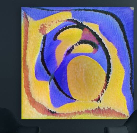 1563 8K by Abstratica