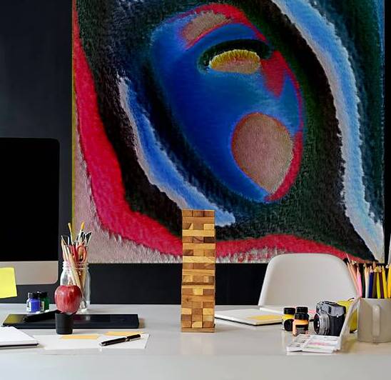 1607 8K by Abstratica