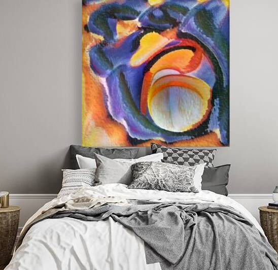 1628 8K by Abstratica