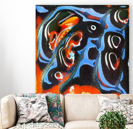 1605 8K by Abstratica